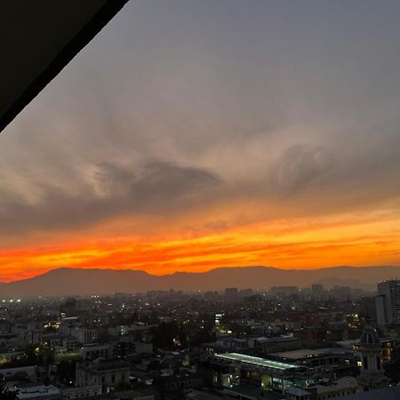 Apartamentos Orquidea Suite Сантьяго Екстер'єр фото