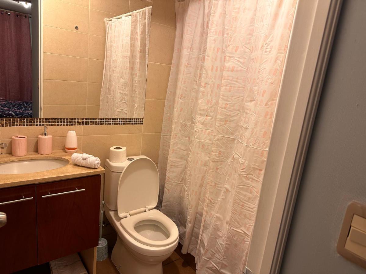 Apartamentos Orquidea Suite Сантьяго Екстер'єр фото