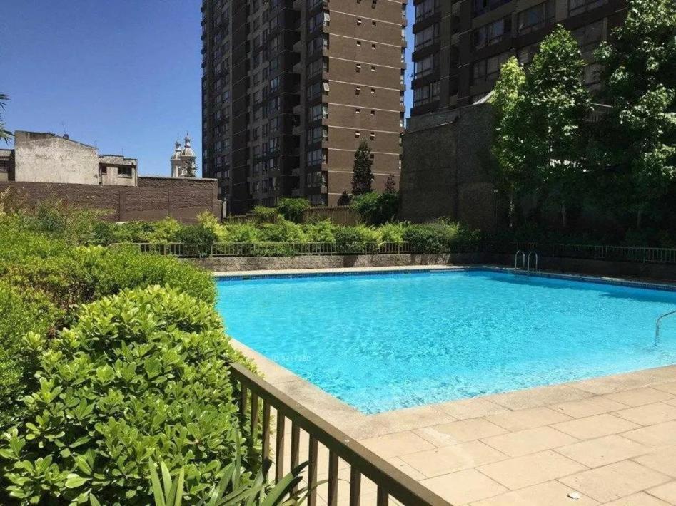 Apartamentos Orquidea Suite Сантьяго Екстер'єр фото