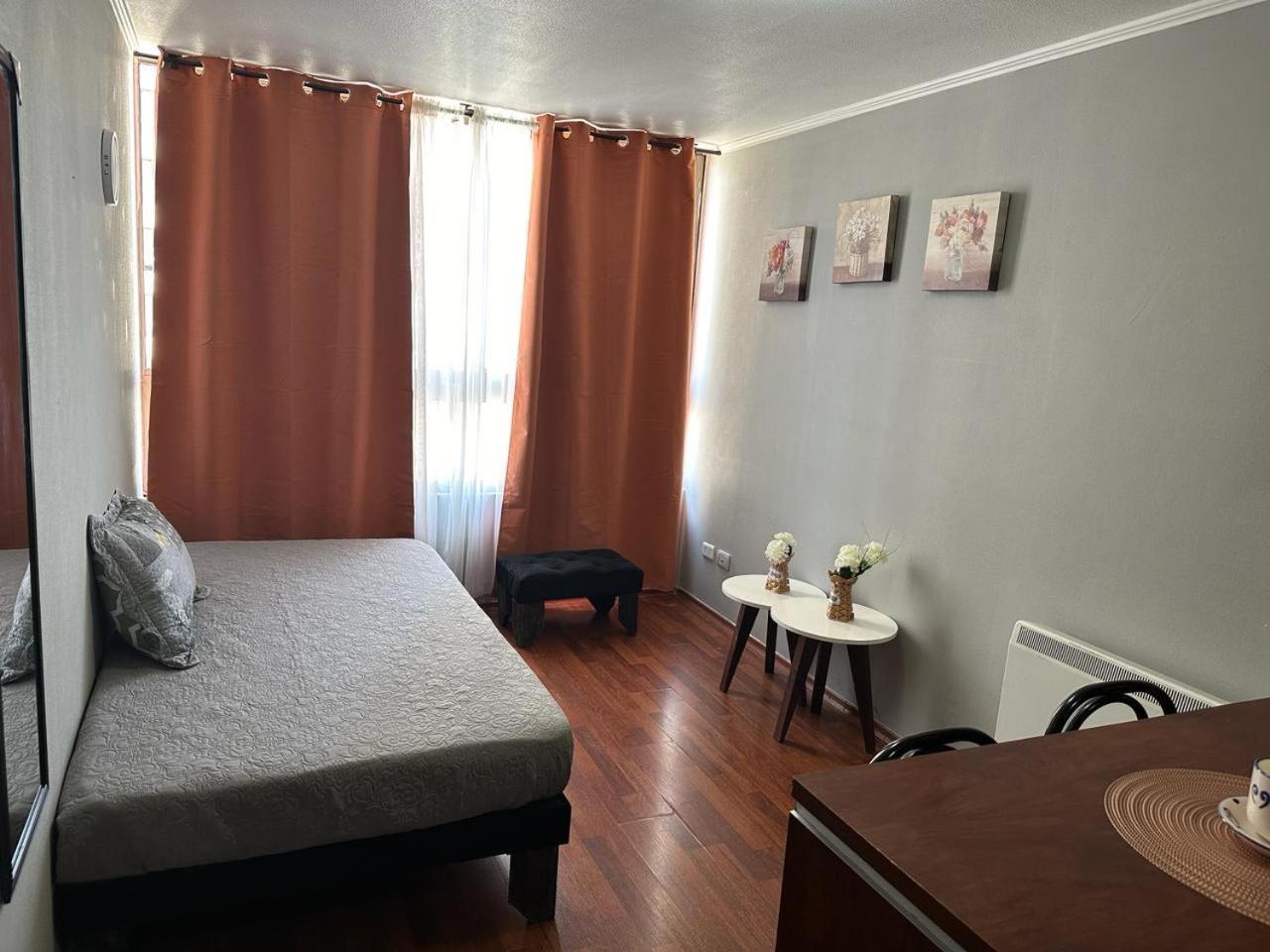 Apartamentos Orquidea Suite Сантьяго Екстер'єр фото