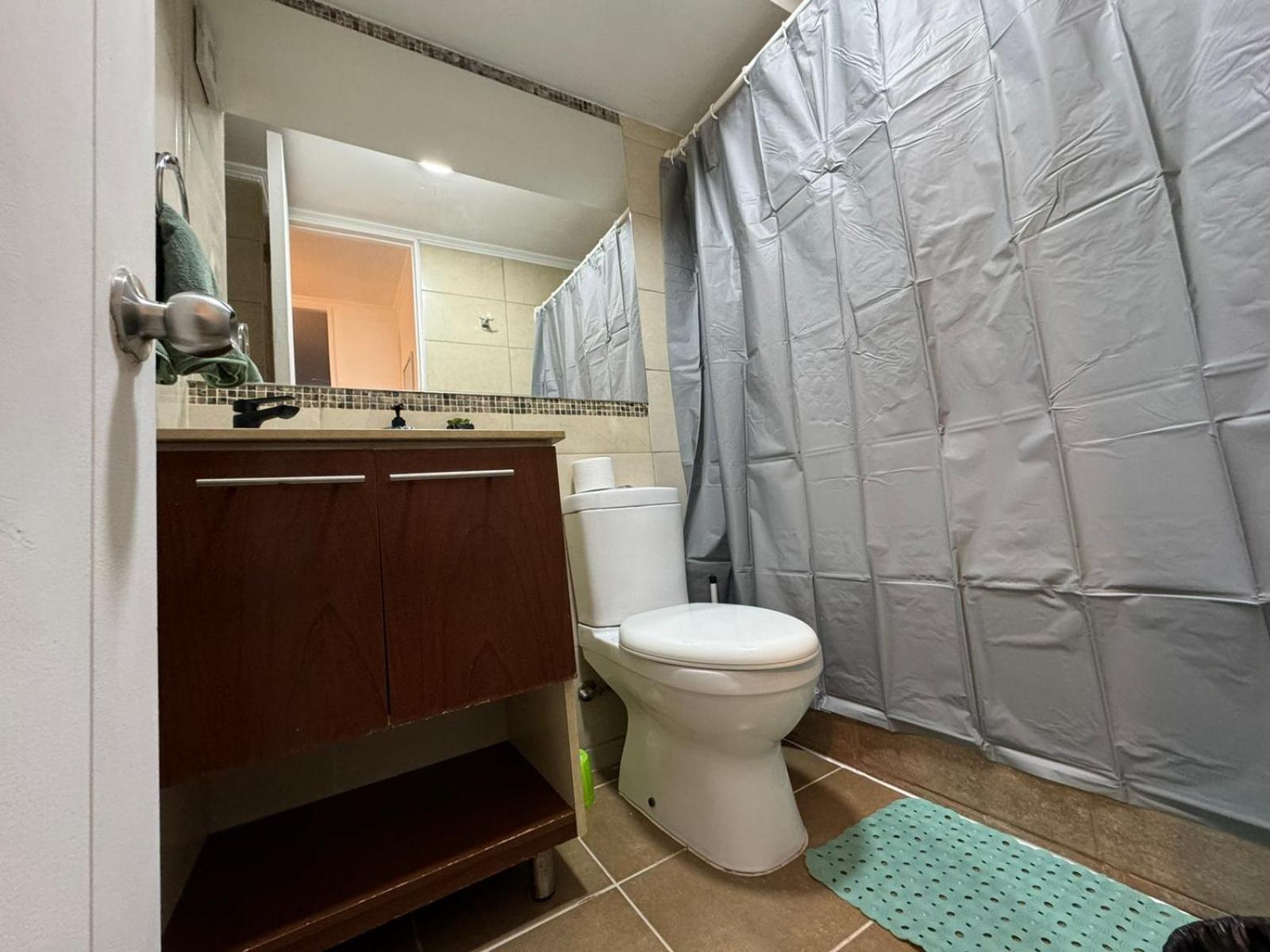 Apartamentos Orquidea Suite Сантьяго Екстер'єр фото