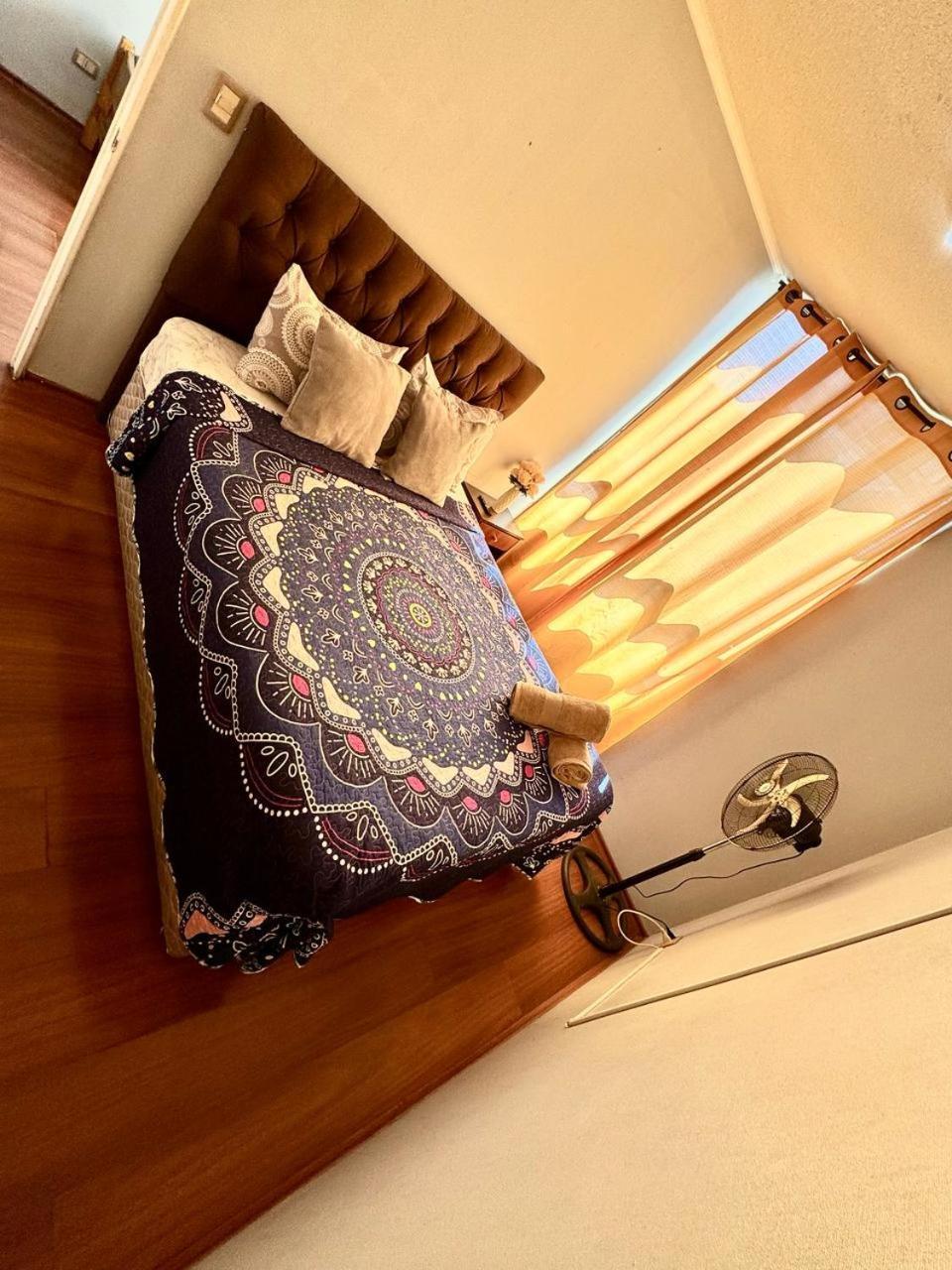 Apartamentos Orquidea Suite Сантьяго Екстер'єр фото