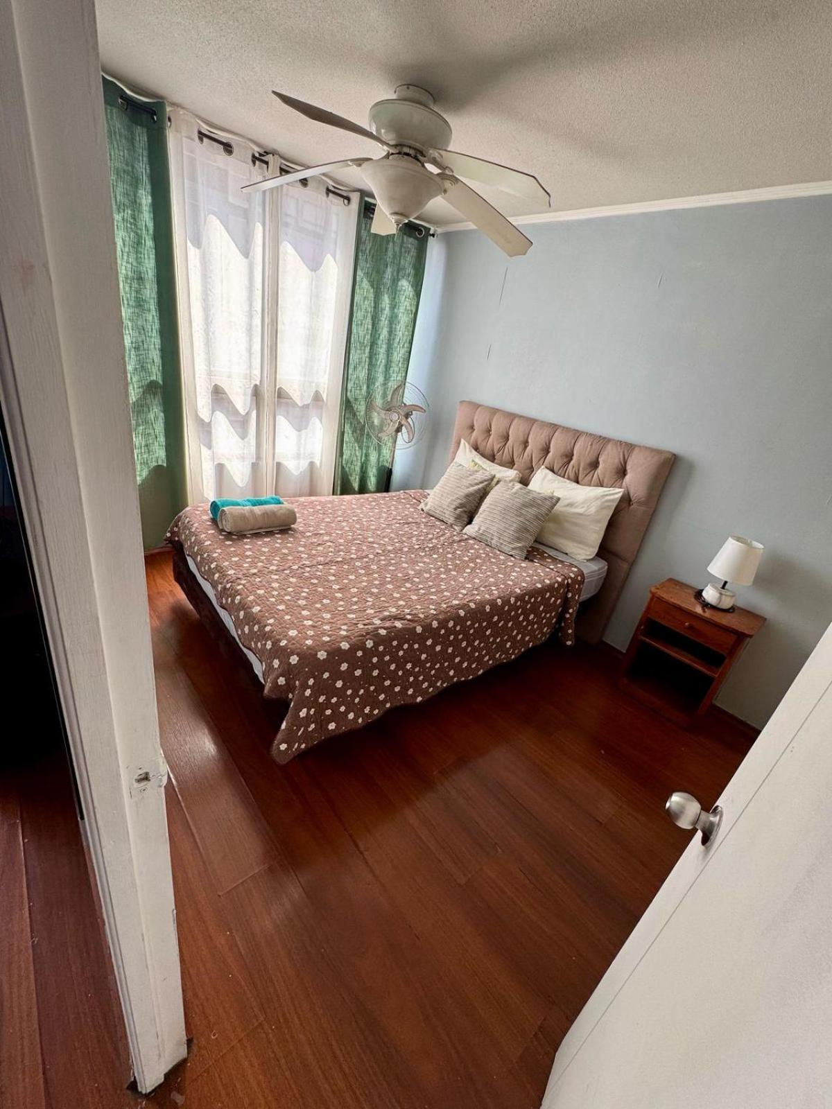 Apartamentos Orquidea Suite Сантьяго Екстер'єр фото